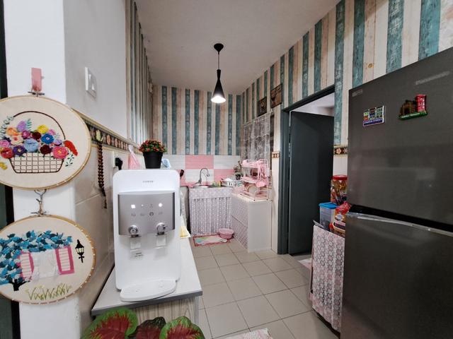 Apartment PR1MA Presint 11 4