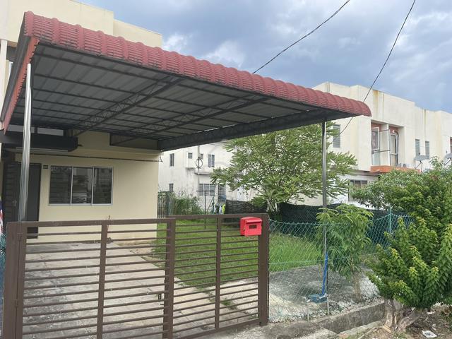 Rumah Sewa Batu Kawan 1