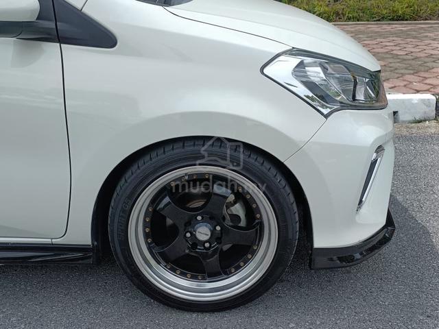 2020 Perodua MYVI 1.5 ADVANCE (A) - 4