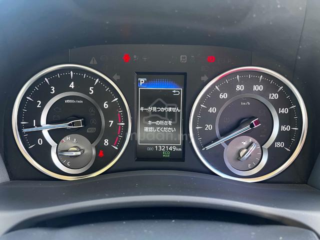 Accident Free‼️ 2023 Toyota Alphard-X 2 Power Door - 2