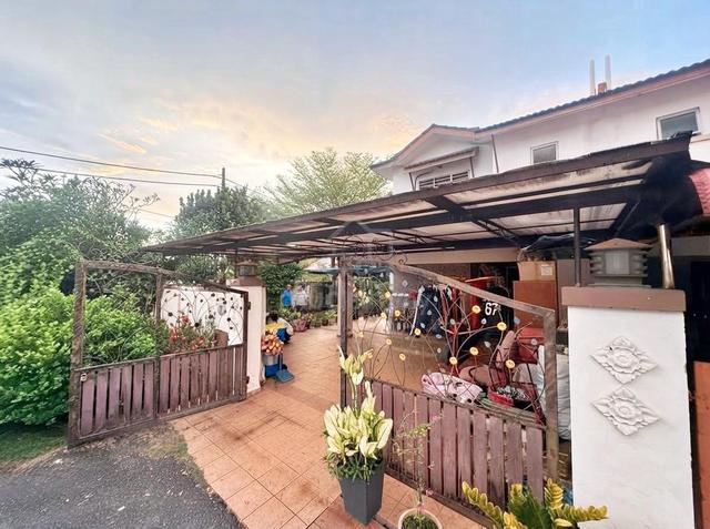 CORNER LOT + TERMURAH - 2 Storey Bandar Saujana Putra SP 7 1
