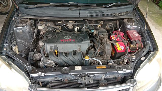 2006 Toyota VIOS 1.5 G NCP42R-EEPGKE (A) - 5