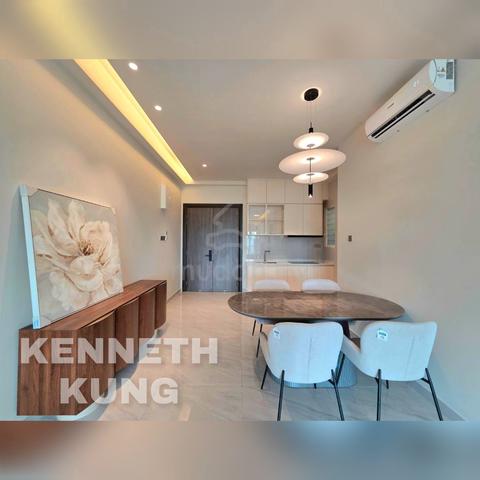 Codrington Residence 1