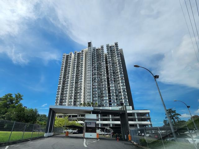Ashton Tower 1