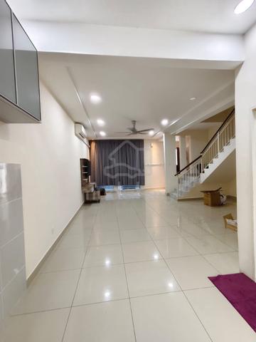 Seri alam imperial jed residenz 1