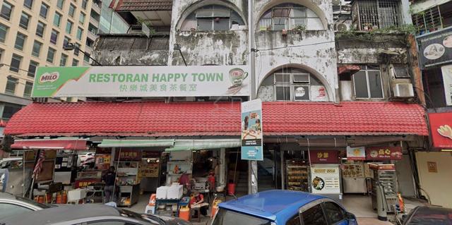 SS15 Subang 3 Storey Shoplot for Rent 1