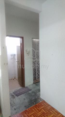 Rasah Jaya Flat 1