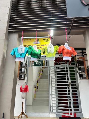 Tyloring shop for sale 1