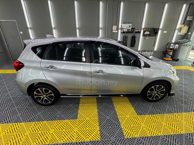 2019 Perodua MYVI 1.5 H (A) - 5