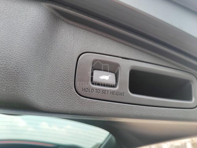 2019 Honda CR-V 1.5 TC-P 2WD RW (A) - 4
