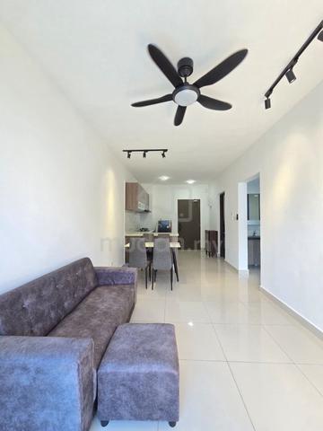 Country Garden Central Park (Serviced Apartment) 1