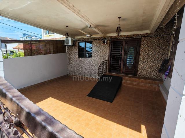 Facing Open - Double Storey Seksyen 4 Bandar Baru Bangi - Renovated 1