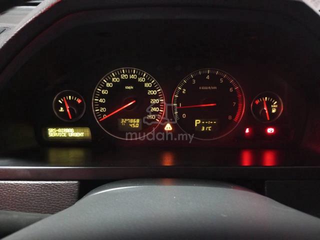 2003 Volvo XC90 2.5 T (A) - 5
