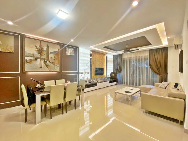 Puteri Palma Condominium 1
