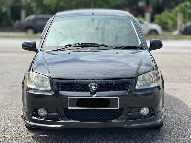 2010 Proton SAGA 1.3 H-LINE (A) Andriod Player - 2