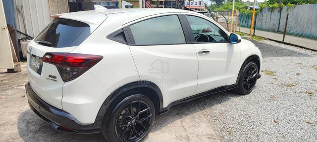 2020 Honda HR-V 1.8 RS MY16 FACELIFT (A) - 4
