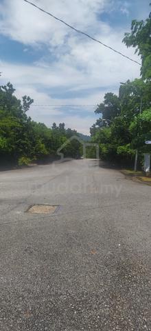 Kuang sg Buloh KL 1