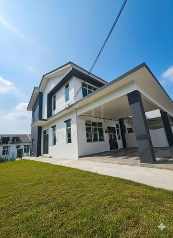 Last CORNER LOT Free All Legal Fees and Downpayment | 0 首付 免付所有律师费 1