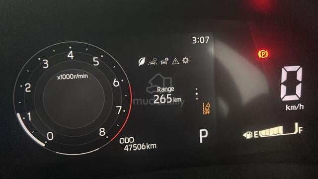 2024 Perodua AXIA 1.0 AV MY23 D74A (A) - 4