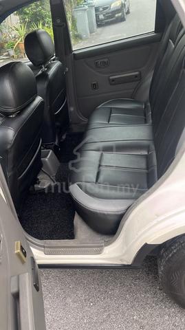 1995 Nissan AD RESORT 1.6 SLX (M) - 5