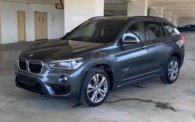 2018 Bmw X1 2.0 SDRIVE20I FULL REPORT BY BMW (M) - 3