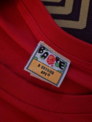Bape x formula 1 - photo 3 of 4