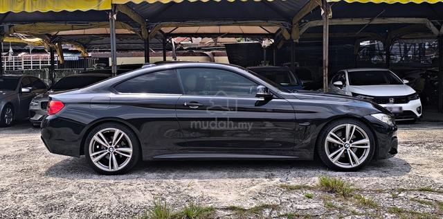 2015 Bmw 428i M SPORT (CBU) 2.0 (A) - 5