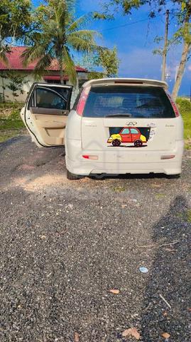2010 Chery EASTAR 2.0 STANDARD (A) - 4
