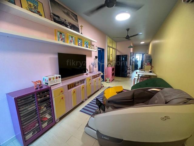 Selangorku PR1MA Lakefront Homes 1
