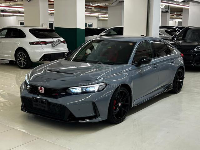 MERDEKA SALE 2023 Honda CIVIC 2.0 TYPE R FL5 (A) - 1
