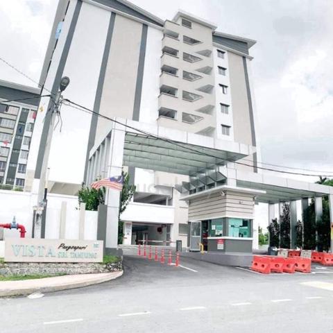 Vista Sri Tanjung 1