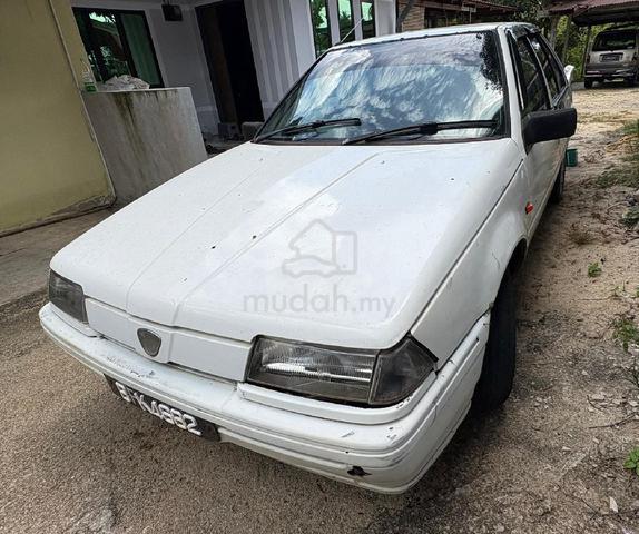 1998 Proton SAGA 1.5 S (M) - 1