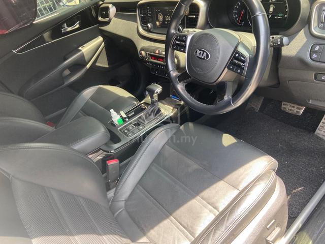 2019 Kia Sorento High Spec 2.4 (A) UM Facelift AWD - 4