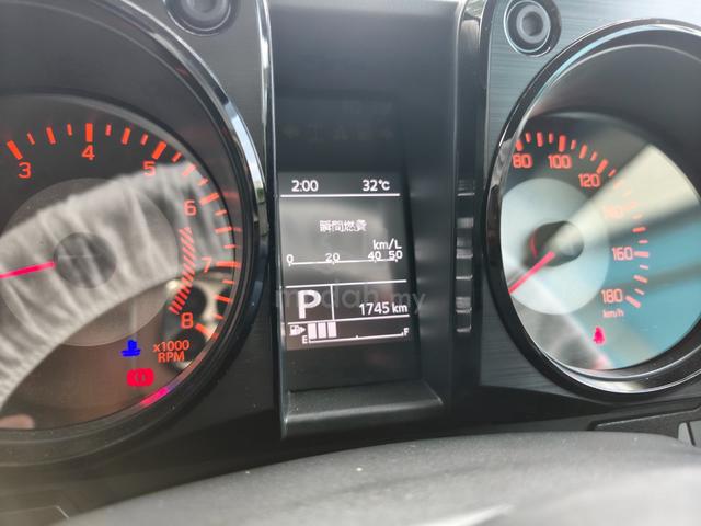 2025 New Car 5A 1,000KM only Suzuki JIMNY 1.5 (A) - 3