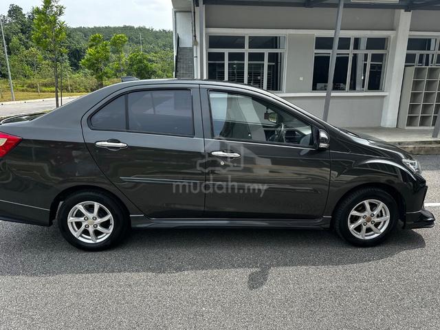 2022 Perodua BEZZA 1.0 G MY16 FACELIFT (M) - 3