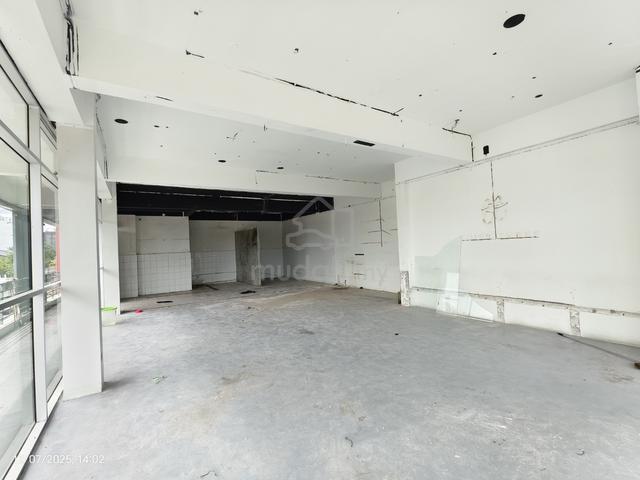 Lido Plaza | First Floor Shop | Penampang| Kota Kinabalu 2