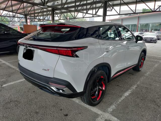 2024 Chery OMODA 5 H - clean car come test drive ! - 4