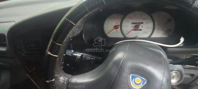 2000 Proton WIRA 1.5 GL (A) - 3