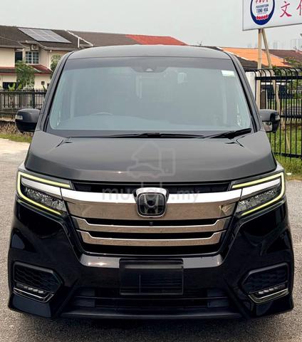 (2018)Honda STEPWAGON 1.5 FREE WRRTY.APPROVAL RATE - 2