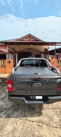 2023 Ford RANGER 2.0 XLT 4WD AT - 4