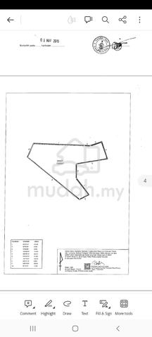 Tanah Kosong Di Balik Pulau Untuk Dijual 4