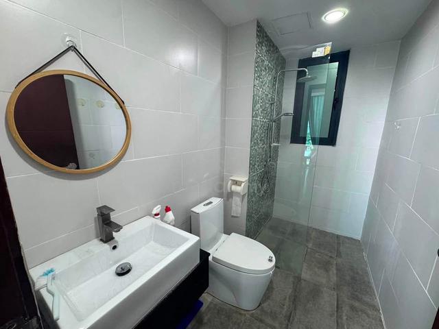 Jazz Suites @ Vivacity 1