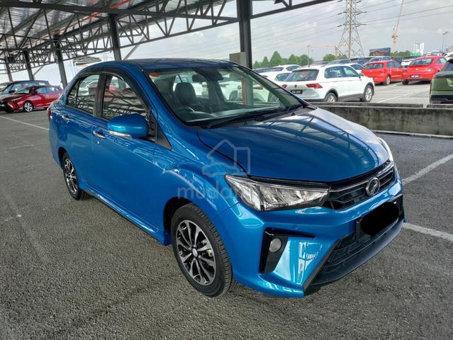 2022 Perodua BEZZA 1.3 AV MY16 FACELIFT (A) - 3