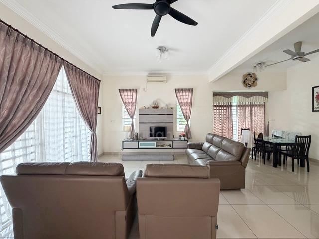 2 Storey Terrace With Land near Pai Teik Taman Tekukur Cowin Indah Bis 1