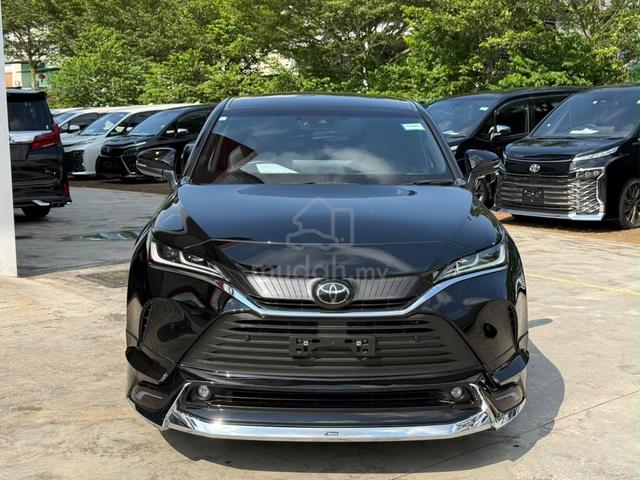 5A NEGO‼️2023 Toyota Harrier G Spec 2.0NA - 3