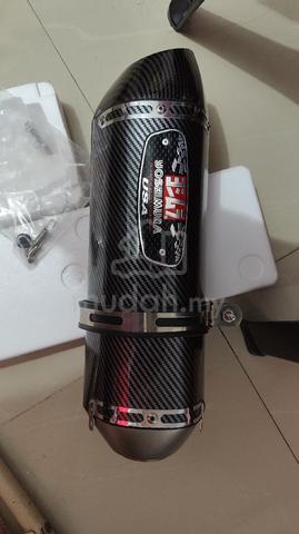 yoshimura r77 - photo 2 of 2