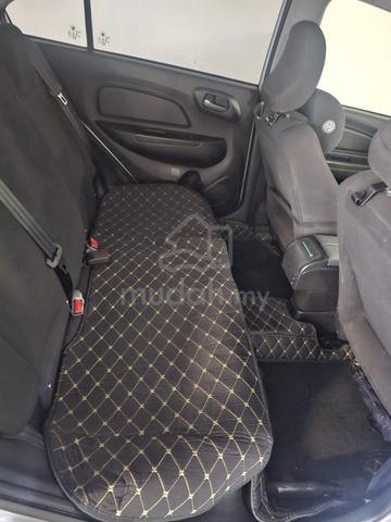 2021 Proton SAGA STANDARD AT 1.3L (A) - 3