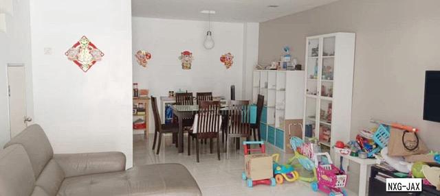 BELOW MARKET!! HOT AREA!! 2 Storey House Setia Indah 11, Setia Alam 1
