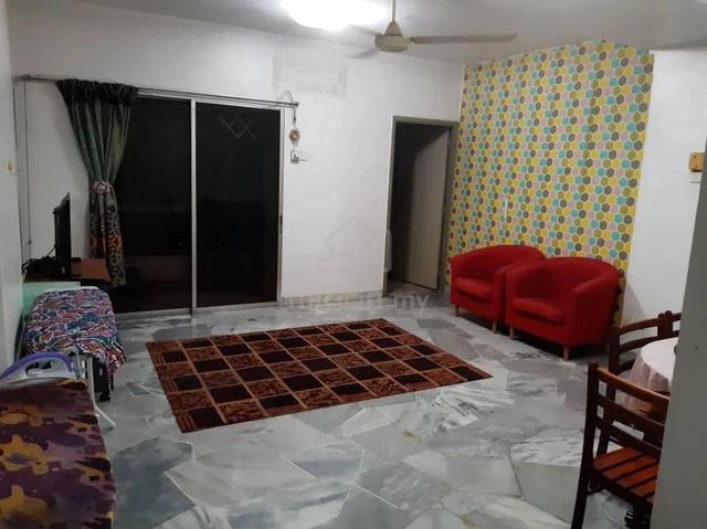 Master Room For Rent 1