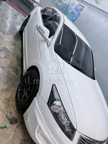 2010 Honda ACCORD 2.0 VTI-L (A) - 3